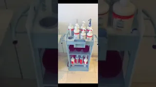 جولة كاملة لمرافق منتجع الموفنبيك بالعقبة الاردنية ومركز Zara Spa 