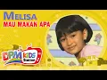 Download Lagu Melisa - Mau Makan Apa (Official Kids Video)