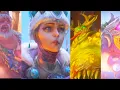 Download Lagu Cinematic Endings for All Campaigns. Total War Warhammer 3