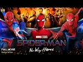 Lagu Spider Man No Way Home Full Movie In English | New Hollywood Movie | Review \u0026 Facts