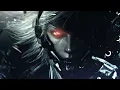 Download Lagu It Has to Be This Way (Platinum Mix) | Metal Gear Rising: Revengeance (Soundtrack)