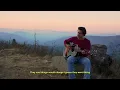 Noah Rinker - Matches & Gasoline (Official Lyric Video)