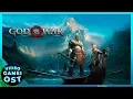 Download Lagu God of War (PS4) - Complete Soundtrack - Full OST Album