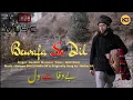 Download Lagu Bewafa Se Dil Reprise | Baabarr Mudacer | Mateen Bhat| Mehar Ali | Studio90's|  Gazal Sad Song