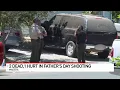 Father son shot to death on Father s Day in Madera CA