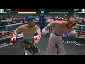 Download Lagu Real Boxing 2- Be The Fury