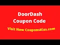 Doordash Promo Code 25 Off First Order Doordash Coupons for Existing Customers