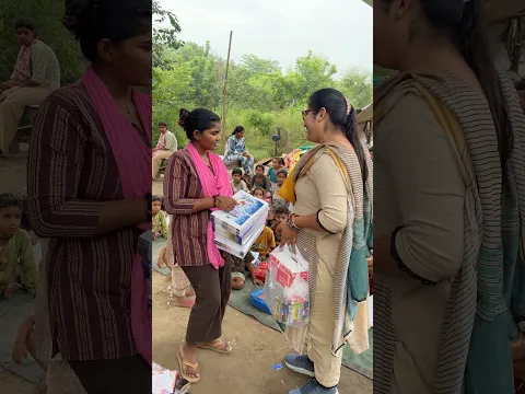भैया अगर मैं आपका वीडियो वायरल कर दूं तो आप क्या बच्चों के लिए