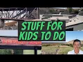 Family and Kids Activities in El Paso Texas
