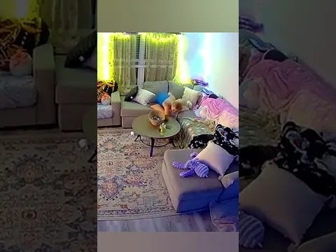 She had no idea this would happen 😢