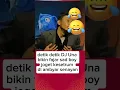 Download Lagu Detik detik fajar sad boy klepek klepek karena DJ Una | ai world #videolucu #fajar #fajarsadboy #dj