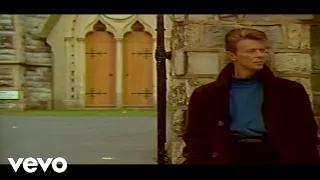 David Bowie - Buddha of Suburbia
