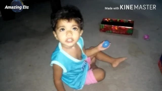 second childs mischief angelina kamran