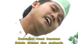 balada bencana voc a yani al mahabbatain group album sholawat rindu baginda 