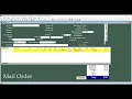 Using Ingram Direct-to-Home in Booklog
