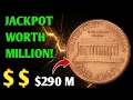 Million Dollar Pennies Rare 1971 1974 1961 One Cent Coins You Must Check