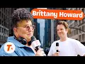 Testing Brittany Howard s Music Knowledge