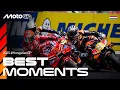 Download Lagu Best MotoGP™  Moments 🔥| 2025 Hungarian GP