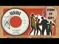 Jackie Mittoo - Totally Together