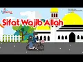 Download Lagu Lagu Anak Islami - Sifat Wajib Allah cover by Assyifa | 20 Sifat wajib bagi Allah | wujud qidam baqa