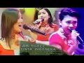 Download Lagu AB Three _ Cinta Indonesia