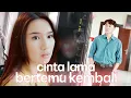 Lagu Cinta Lama Bertemu Kembali | 😮Emma vs Irena, siapa akan jadi takdir Erwin?!