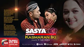 Lirik Lagu Kasmaran Iki - Sasya Arkhisna