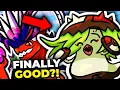 Why Pokemon Players Are FINALLY Using BRUTE BONNET