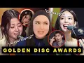 Lagu Golden Disc Awards Backlash, Jennie Daesang, Cortis James Reaction, Wonyoung's Announcement...