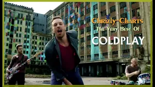 Download The Very Best Of Coldplay MP3