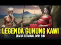 Download Lagu Asal-usul Gunung Kawi - Mbah Djoego | Sejarah \u0026 Legenda Nusantara Indonesia