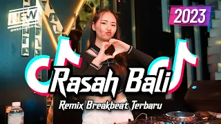 Download DJ RASAH BALI BREAKBEAT TIKTOK FYP VIRAL TERBARU 2023 MP3