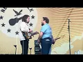 Kevin Morby - Beautiful Strangers (w/Nathaniel Rateliff)- Newport Folk Festival 2025
