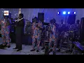 KING SUNNY ADE - CONGRATULATION (BIRTHDAY )