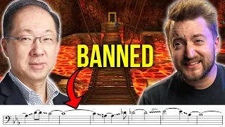 How Zelda's BRILLIANT Temple Themes Accidentally Caused A Controversy