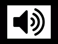 **SMACK** Oh! Sound effect.
