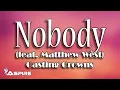 Download Lagu Nobody (lyrics) ~ Casting Crowns ~ Nobody (featuring Matthew West)