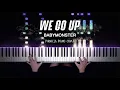 Download Lagu BABYMONSTER - WE GO UP | Piano Cover by Pianella Piano