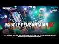 Lagu DJ TRAP BATTLE RIDE OR DIE MIDDLE PEMBANTAIAN V2 ara music jombang
