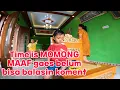 Download Lagu HARI KE 2,full GAK ADA WAKTU GAES,,anak anak super AKTIF
