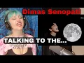 Download Lagu Dimas Senopati - Talking to the MOON | Artist/Vocal Performance Coach Reaction \u0026 Analysis