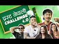 Download Lagu Signature Presents Prasta Nepali 4.0 | Can they PROVE their Nationality?