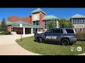 Police receive keys to Northville Public Schools to ensure fast response during emergencies