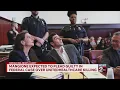 Mangione expected to plead guilty in United Healthcare CEO killing case