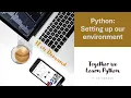 04 PyCharm Python Setup Step-by-Step Tutorial for Beginners
