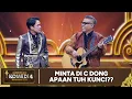 Download Lagu Lucunya Tebak Lagu Bareng Dicky \u0026 Abdel | ANUGERAH KOMEDI INDONESIA 2024