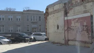New amenity in Cassville Mo will fill gap left by historic theater fire