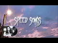 Download Lagu Lana Del Rey - doin’ time ( speed up song)