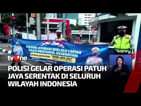 Awas Tilang Bagi Pelanggar Ganjil Genap, Berlaku di 25 Kawasan