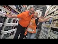 Homedepot GET Challenge store 8488 Nogales - Bcash
